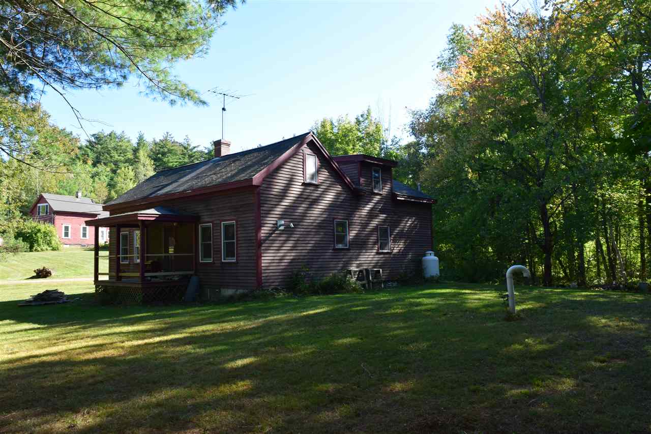 8 Lewis Piper Road Holderness, NH 03245 - Photo 27 of 32