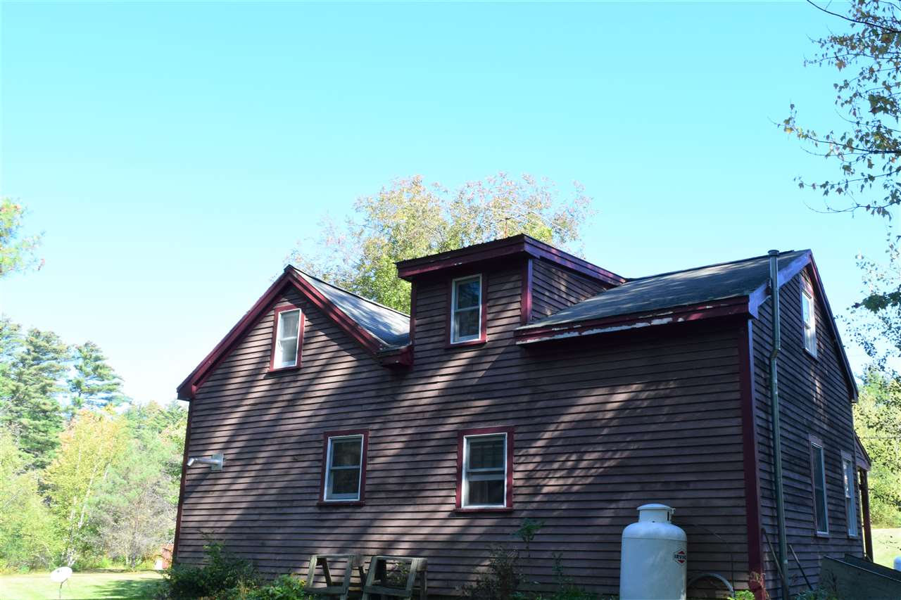 8 Lewis Piper Road Holderness, NH 03245 - Photo 28 of 32