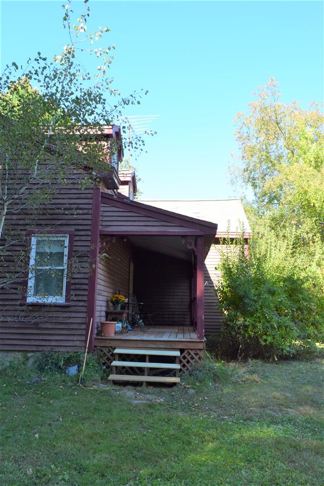 8 Lewis Piper Road Holderness, NH 03245 - Photo 29 of 32