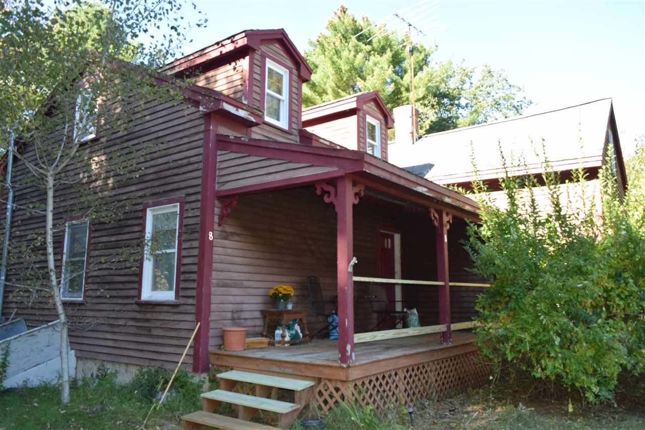 8 Lewis Piper Road Holderness, NH 03245 - Photo 30 of 32