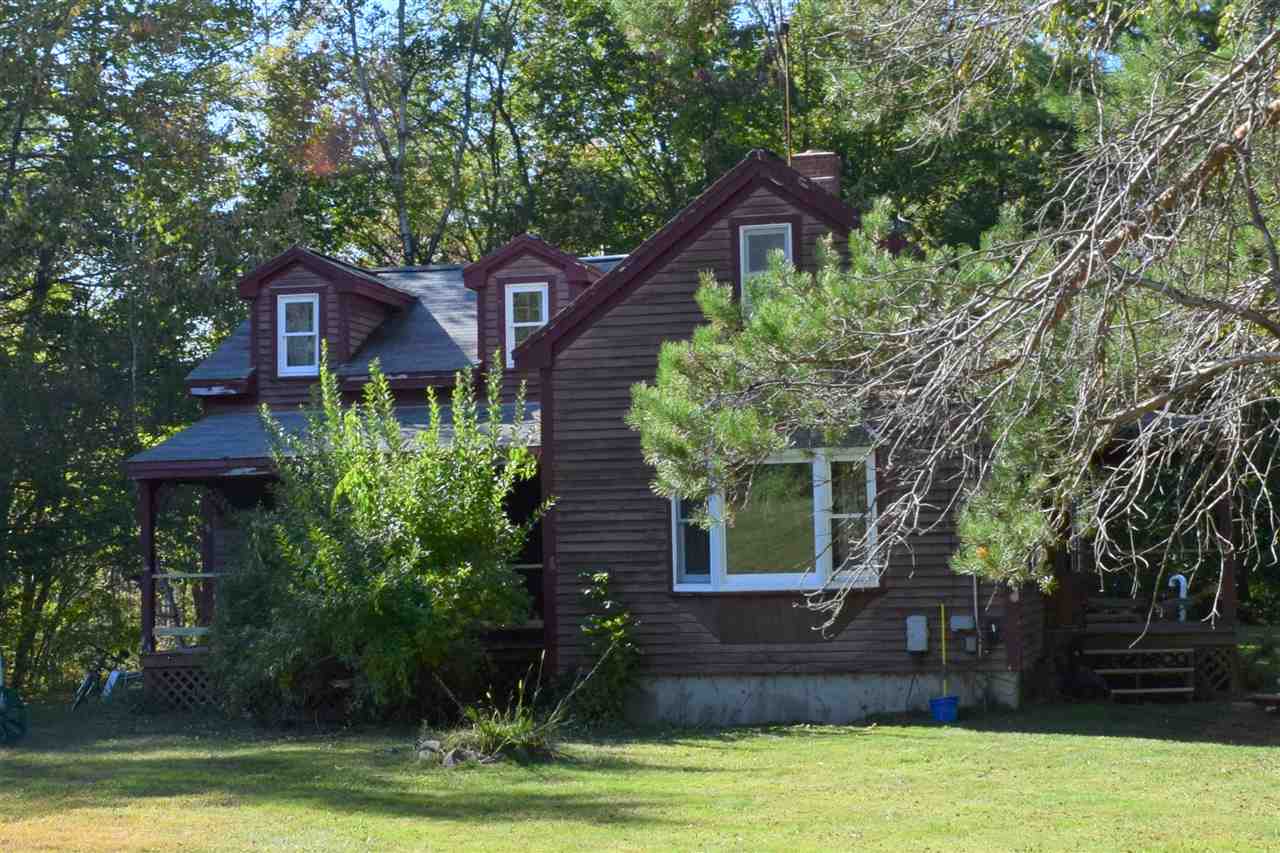 8 Lewis Piper Road Holderness, NH 03245 - Photo 31 of 32
