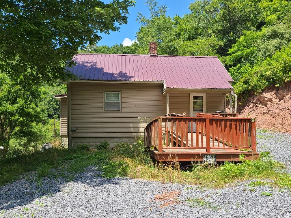 131 Williams Road Marion, VA 24354 - Photo 1 of 1 Gallery Image 1