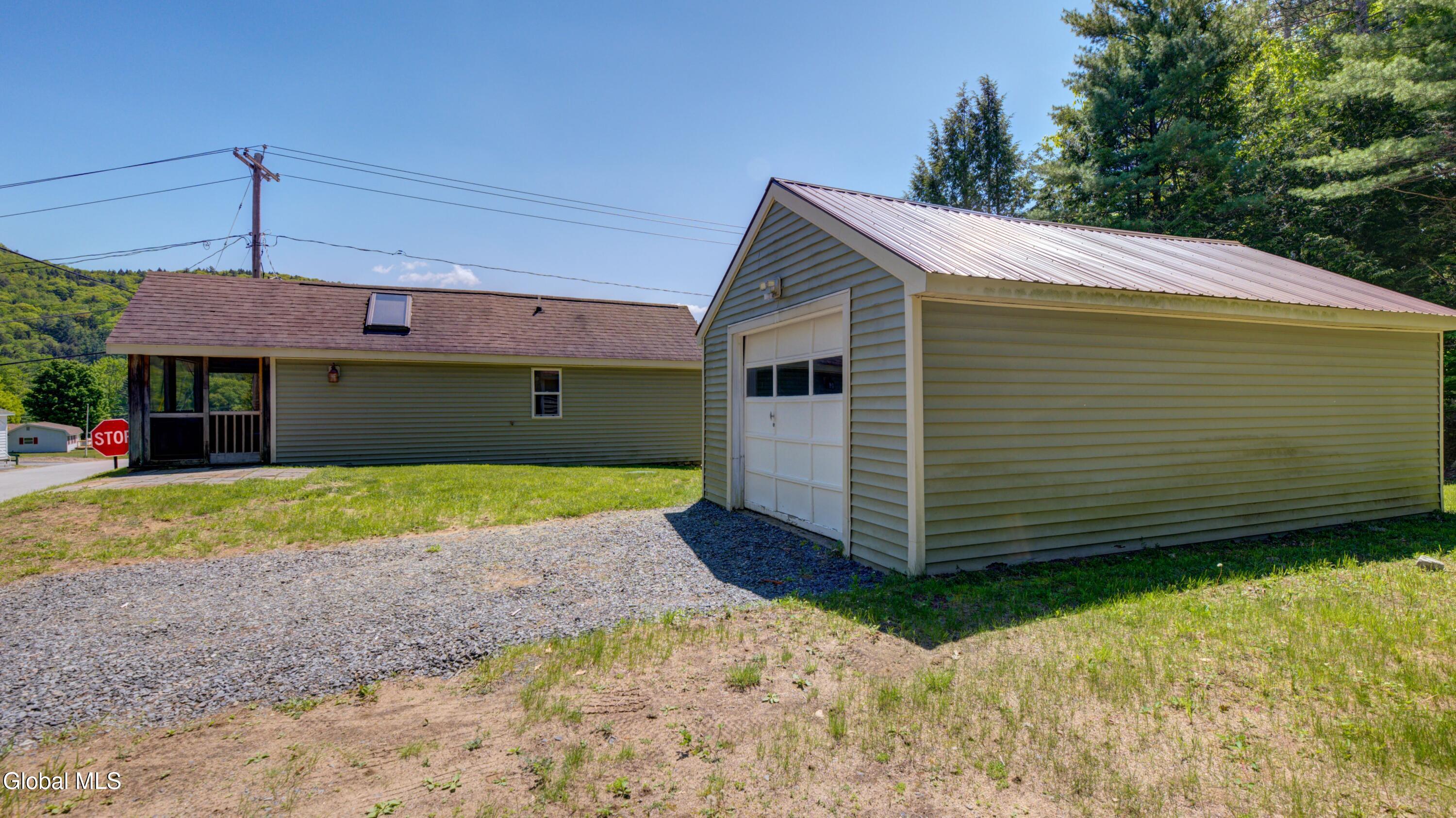 1649 North Shore Road Day, NY 12835 - Photo 26 of 39 1649 N Shore Rd-35