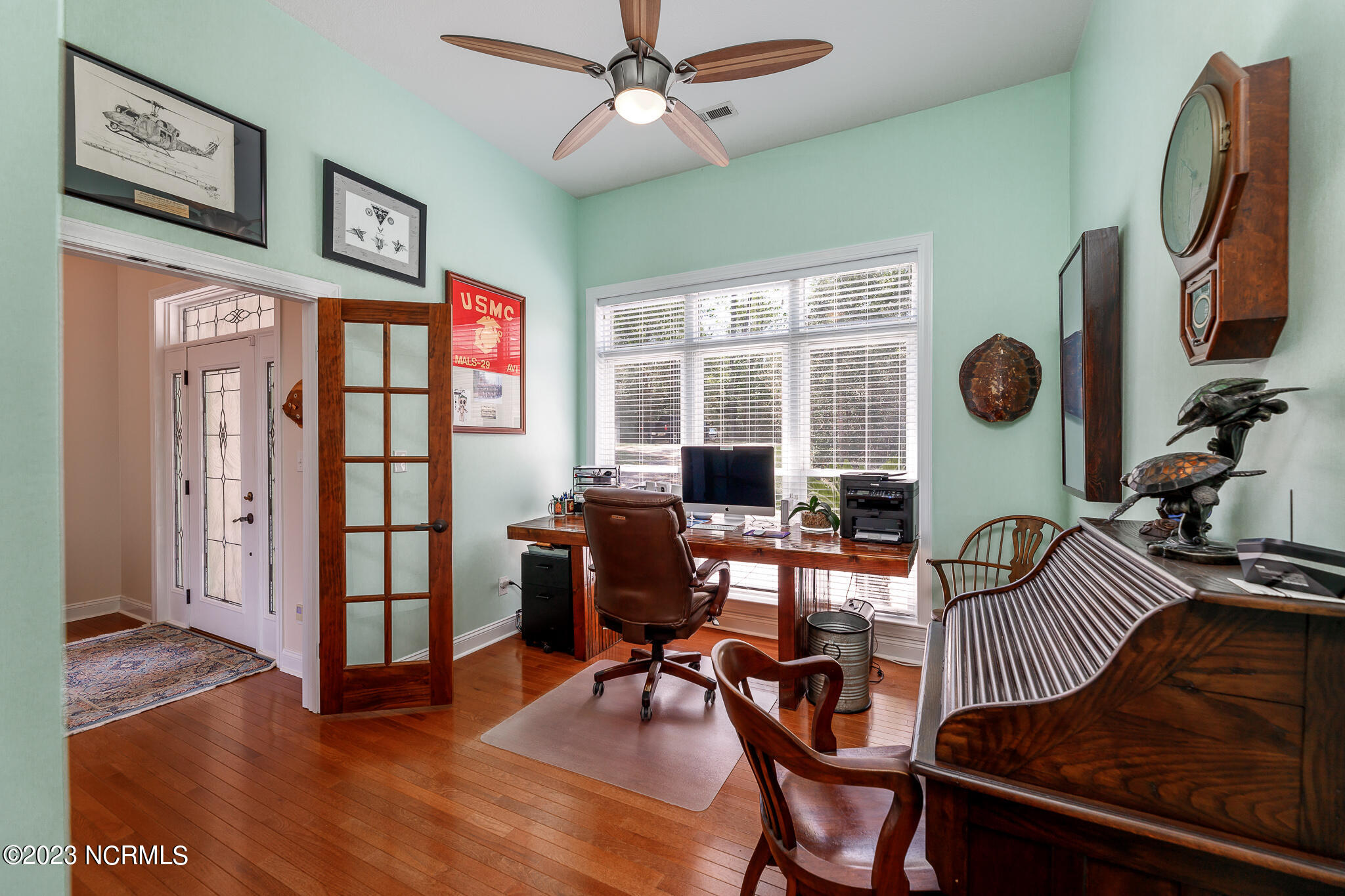 177 Moseley Creek Road Hubert, NC 28539 - Photo 20 of 54 020
