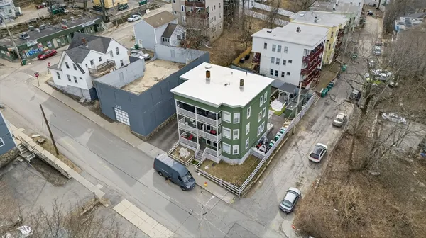 $790,000 | 15-17 Johnson Street, Fitchburg, MA 01420