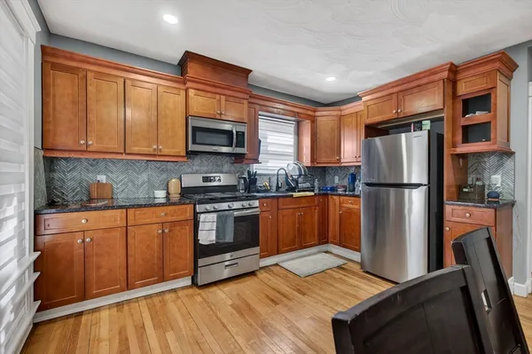$790,000 | 15-17 Johnson Street, Fitchburg, MA 01420