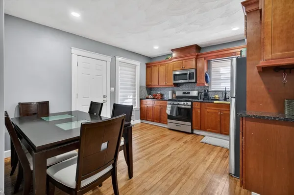 $790,000 | 15-17 Johnson Street, Fitchburg, MA 01420