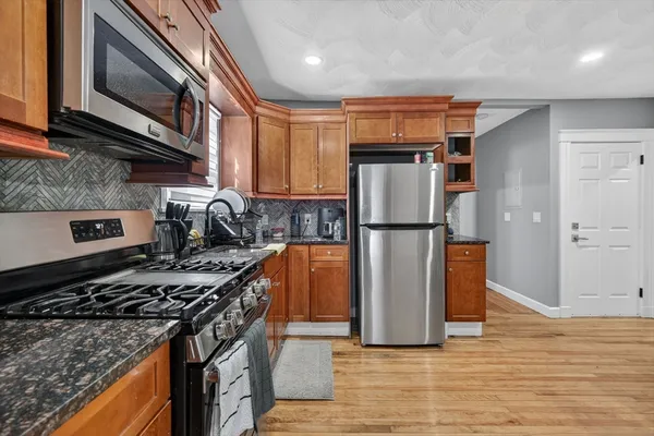 $790,000 | 15-17 Johnson Street, Fitchburg, MA 01420