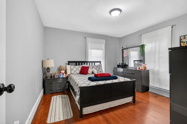 $790,000 | 15-17 Johnson Street, Fitchburg, MA 01420