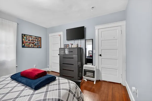 $790,000 | 15-17 Johnson Street, Fitchburg, MA 01420