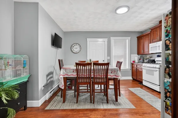$790,000 | 15-17 Johnson Street, Fitchburg, MA 01420