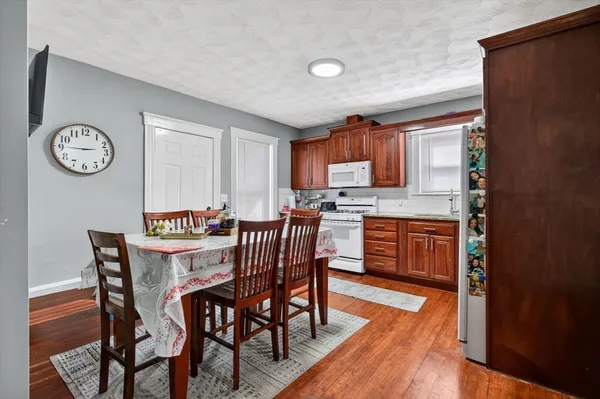 $790,000 | 15-17 Johnson Street, Fitchburg, MA 01420