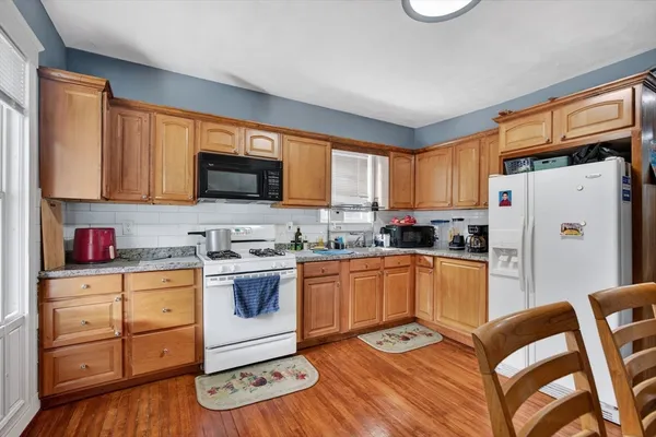 $790,000 | 15-17 Johnson Street, Fitchburg, MA 01420