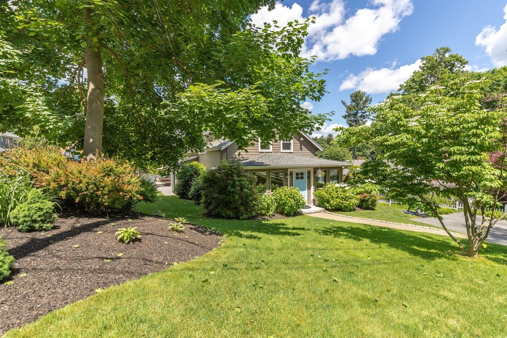 2 Parkwood Road Lynnfield, MA 01940 - Photo 38 of 42 Gallery Image 38