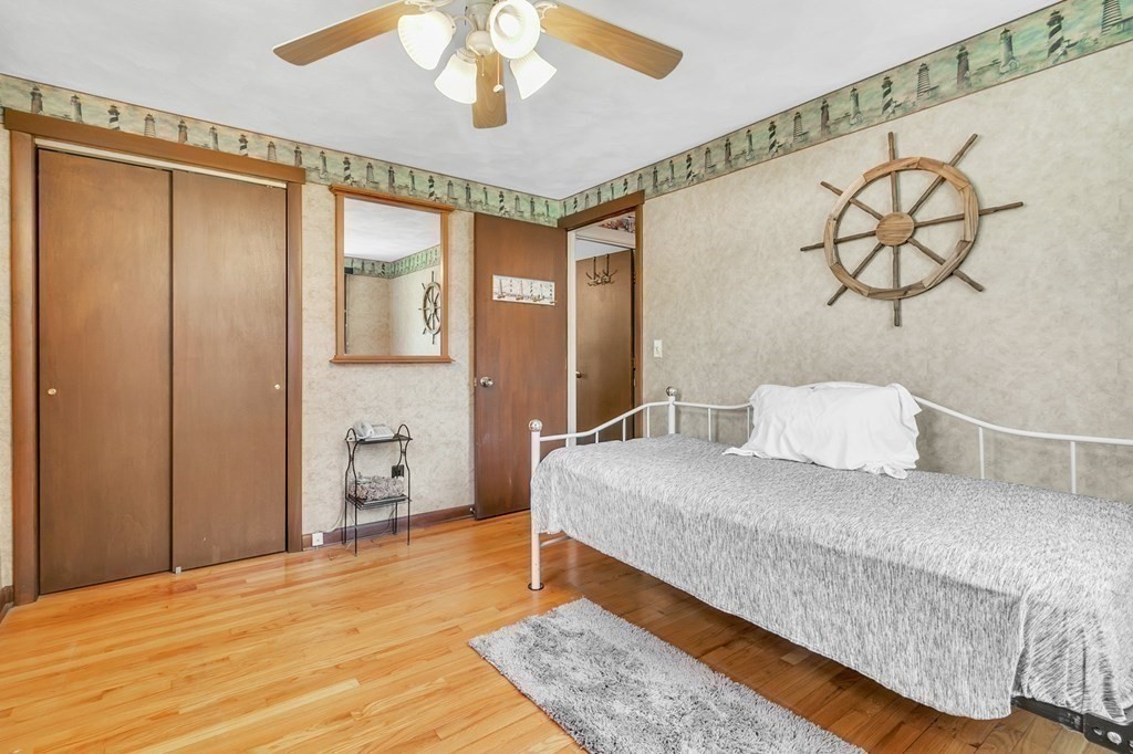52 Hanson Drive Springfield, MA 01128 - Photo 21 of 39 Gallery Image 21