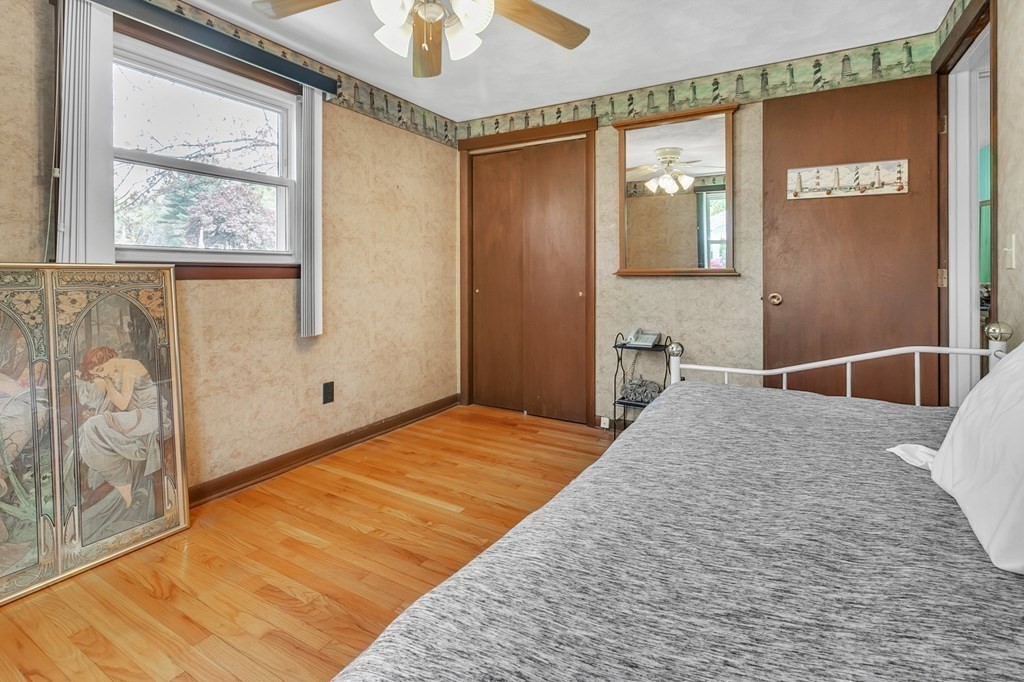 52 Hanson Drive Springfield, MA 01128 - Photo 22 of 39 Gallery Image 22