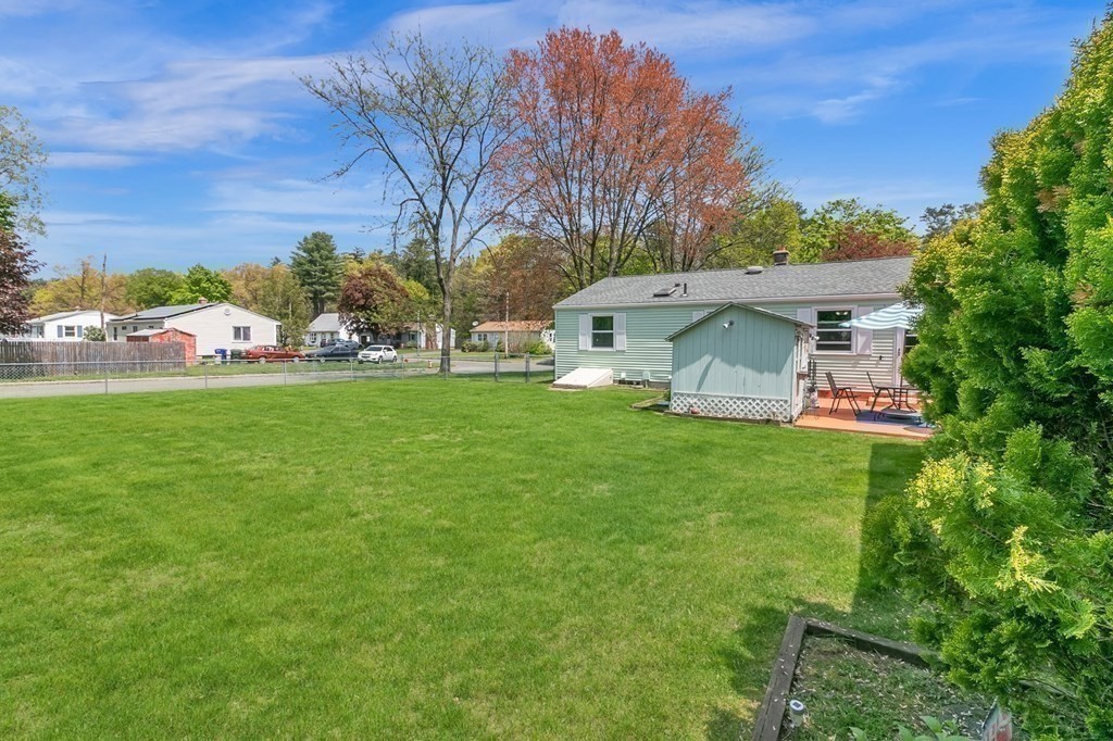 52 Hanson Drive Springfield, MA 01128 - Photo 39 of 39 Gallery Image 39