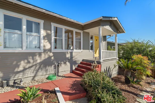 $799,000 | 554 Neva Place, Los Angeles, CA 90042