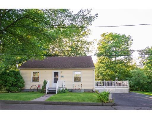 2044 Quaboag Street Three Rivers, MA 01080 - Photo 1 of 32 Gallery Image 1