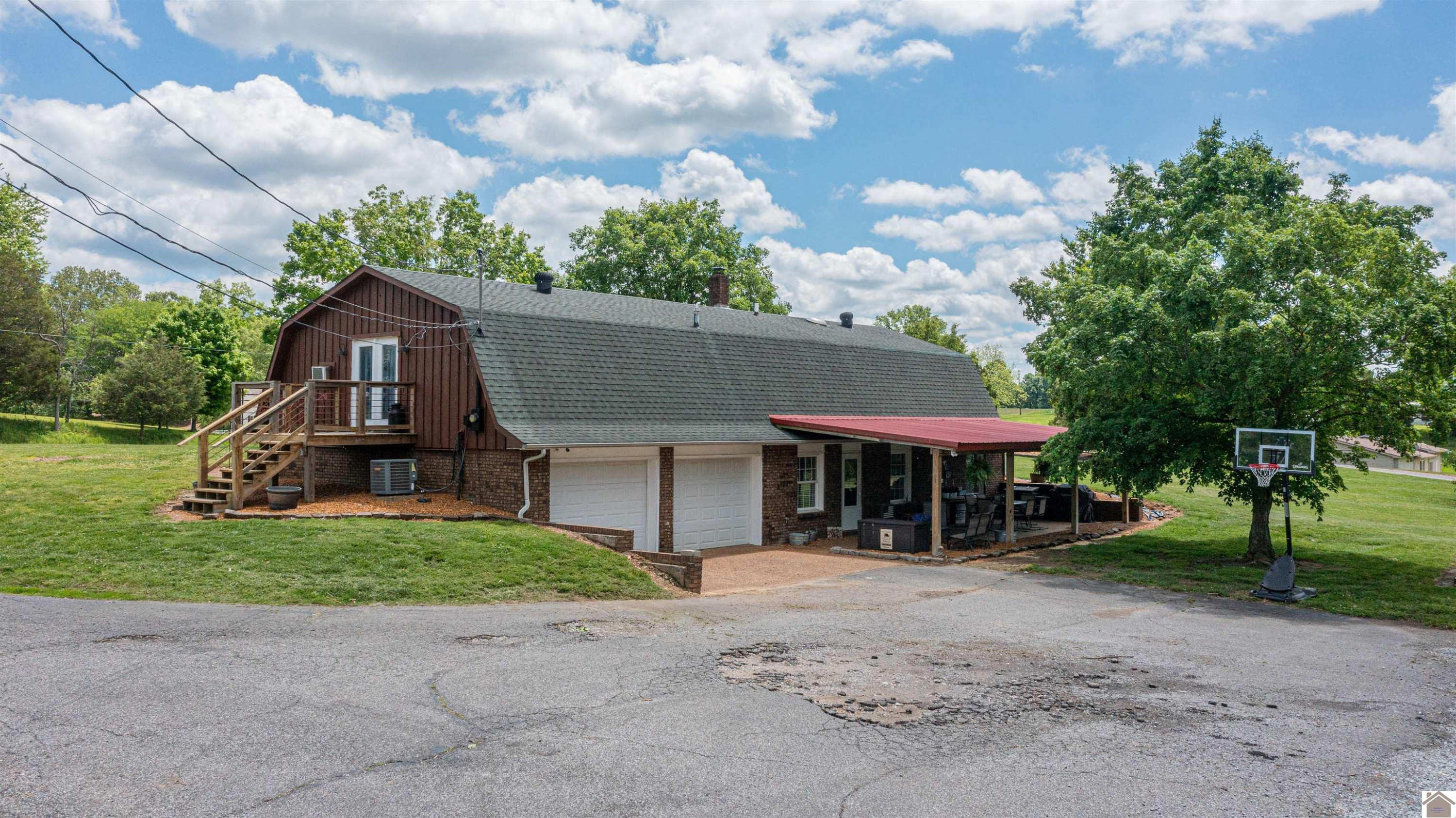 2782 Foust Sledd Road Benton, KY 42025 - Photo 1 of 28 Welcome to 2782 Foust Sledd Road!