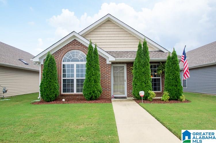302 Village Drive Calera, AL 35040 - Photo 1 of 25