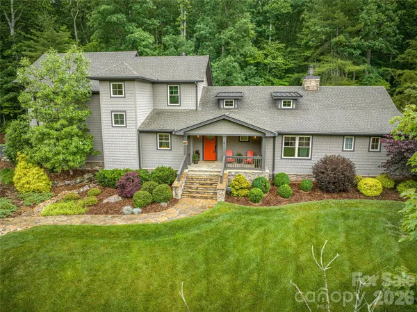 $1,335,000 | 101 Glen Trillium Drive, Fletcher, NC 28732