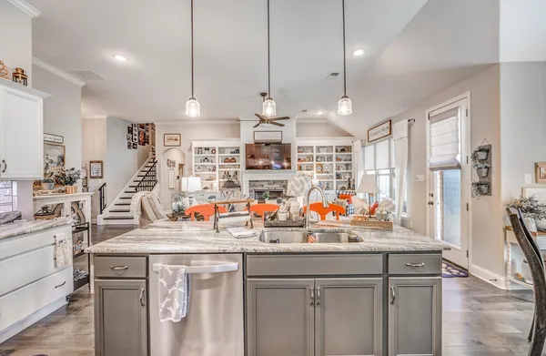 $480,000 | 385 Marrietta Drive, Oakland, TN 38060