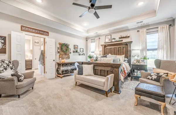 $480,000 | 385 Marrietta Drive, Oakland, TN 38060