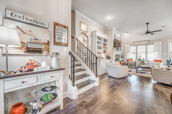 $480,000 | 385 Marrietta Drive, Oakland, TN 38060