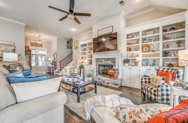 $480,000 | 385 Marrietta Drive, Oakland, TN 38060