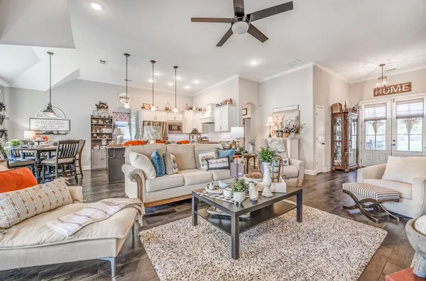 $480,000 | 385 Marrietta Drive, Oakland, TN 38060