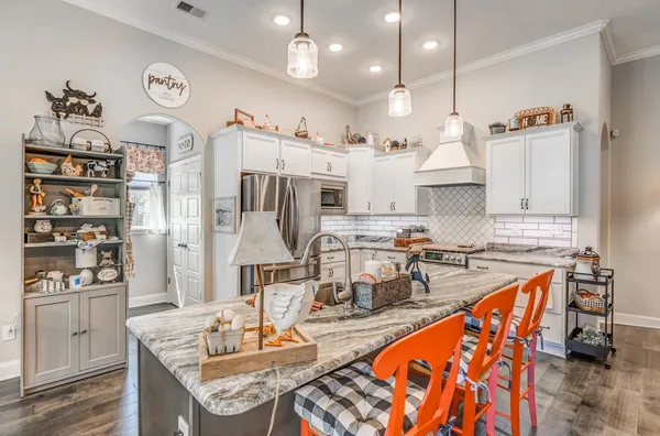 $480,000 | 385 Marrietta Drive, Oakland, TN 38060