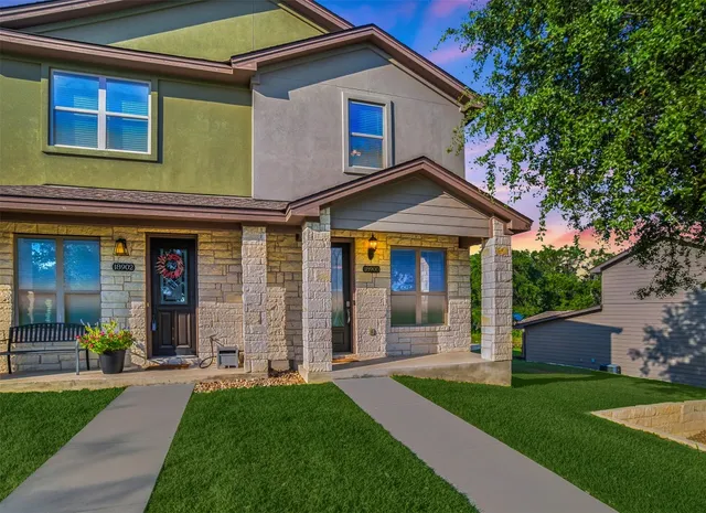 $225,000 | 18900 Nicklaus Drive, Lago Vista, TX 78645