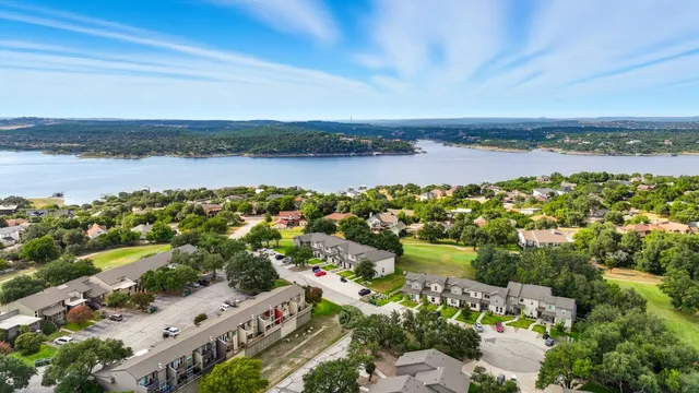 $225,000 | 18900 Nicklaus Drive, Lago Vista, TX 78645