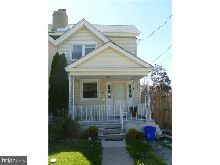 366 Blanchard Road Drexel Hill, PA 19026 - Photo 1 of 12 Exterior Front