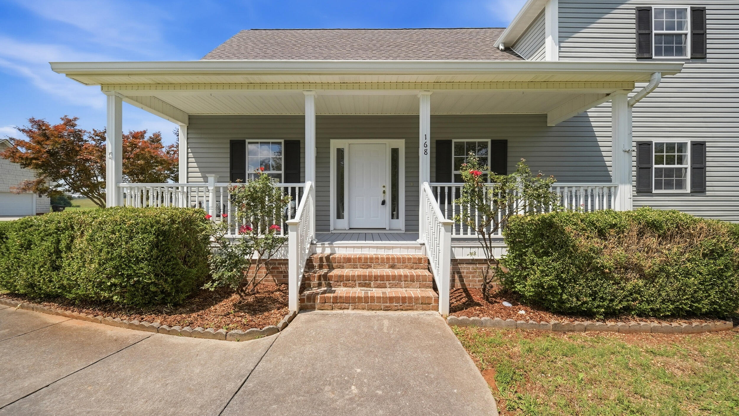 168 Windermere Lane Cleveland, TN 37323 - Photo 3 of 54 5_168 windermere ln-4