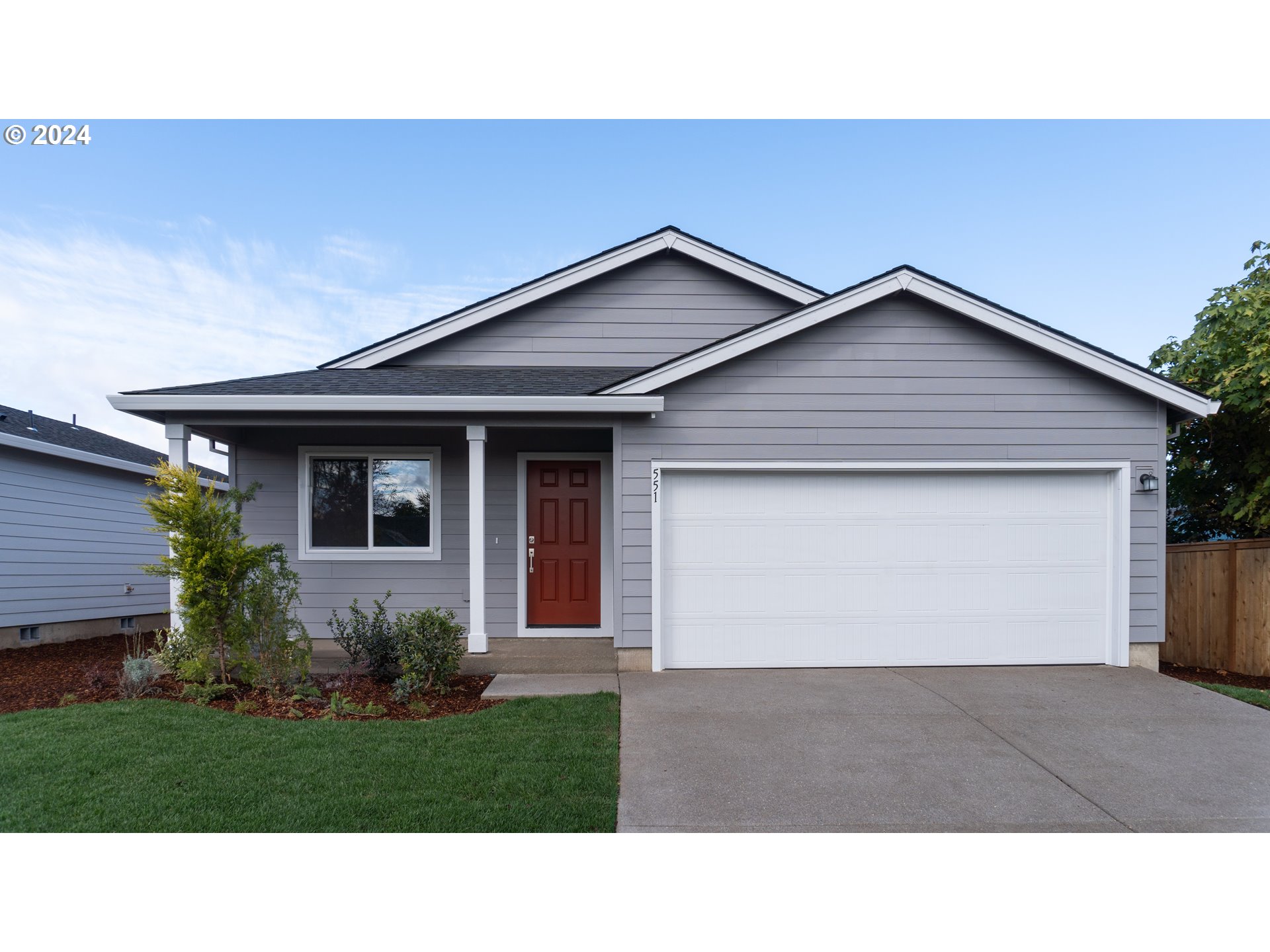 538 Luna Way Lebanon, OR 97355 - Photo 1 of 19 Gallery Image 1