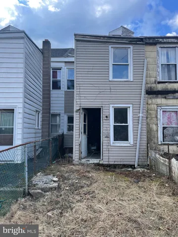 $30,000 | 322 West Main Street, Girardville, PA 17935