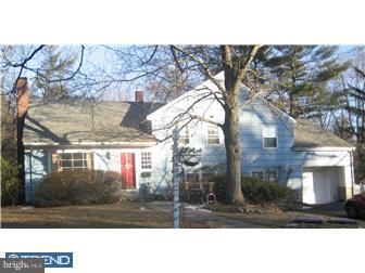 37 Laurel Road Princeton, NJ 08540 - Photo 1 of 6 Exterior