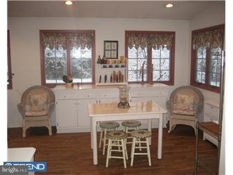 37 Laurel Road Princeton, NJ 08540 - Photo 2 of 6 Breakfast Room