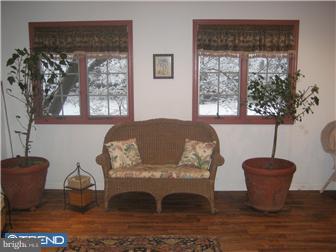 37 Laurel Road Princeton, NJ 08540 - Photo 4 of 6 Sun Room