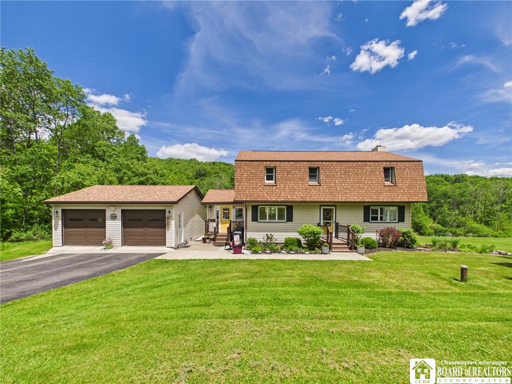 4084 West Branch Road Allegany, NY 14706 - Photo 1 of 44