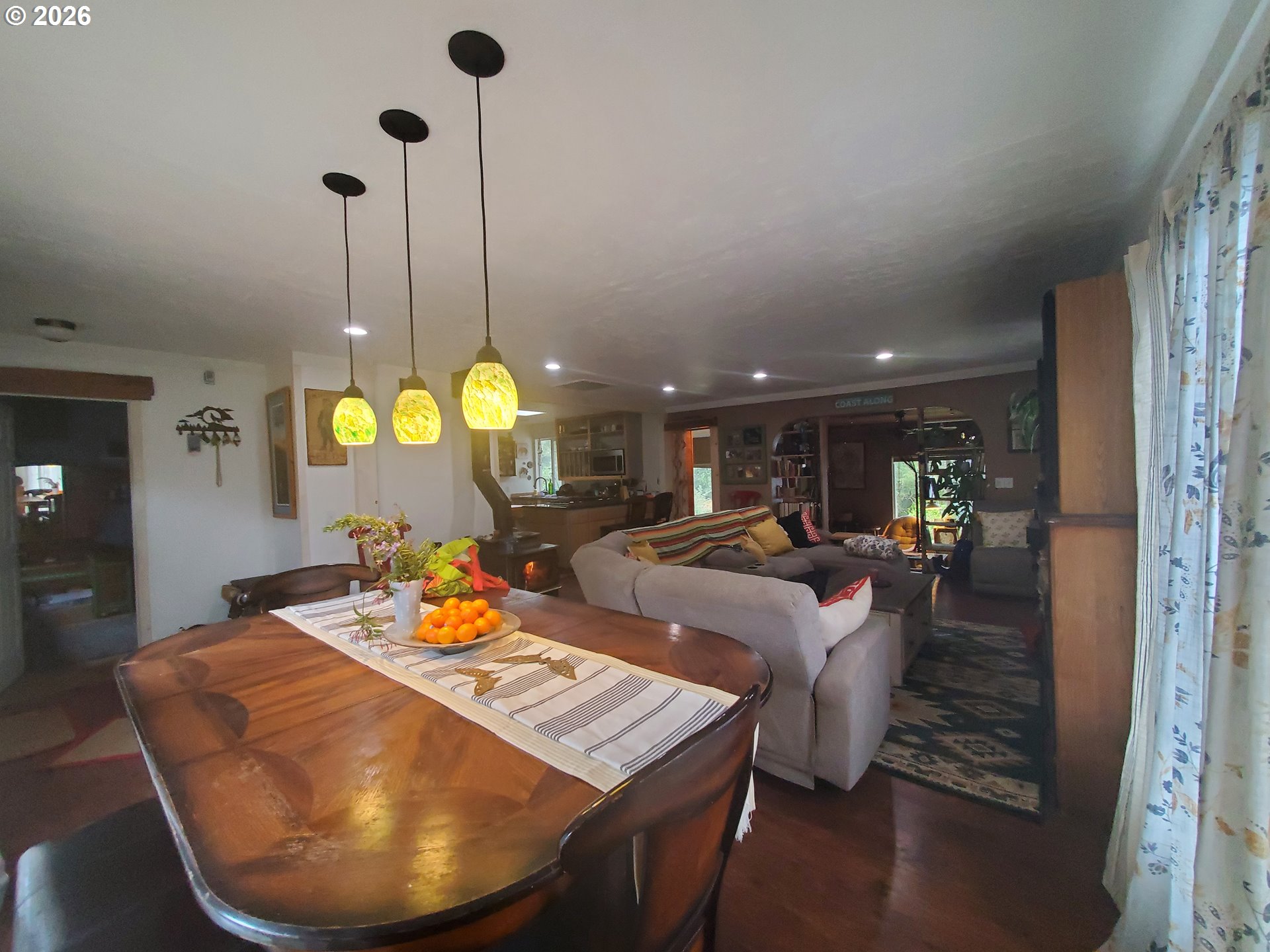 99174 Winchuck River Road Brookings, OR 97415 - Photo 12 of 21 Gallery Image 12