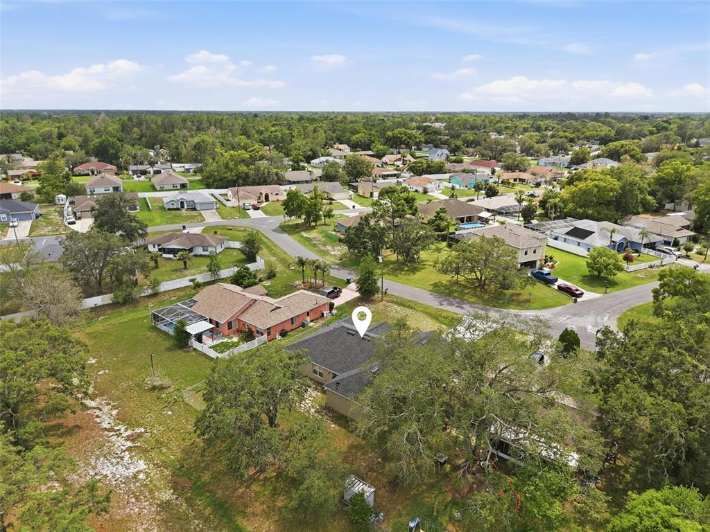 10487 Bradford Street Spring Hill, FL 34608 - Photo 66 of 67
