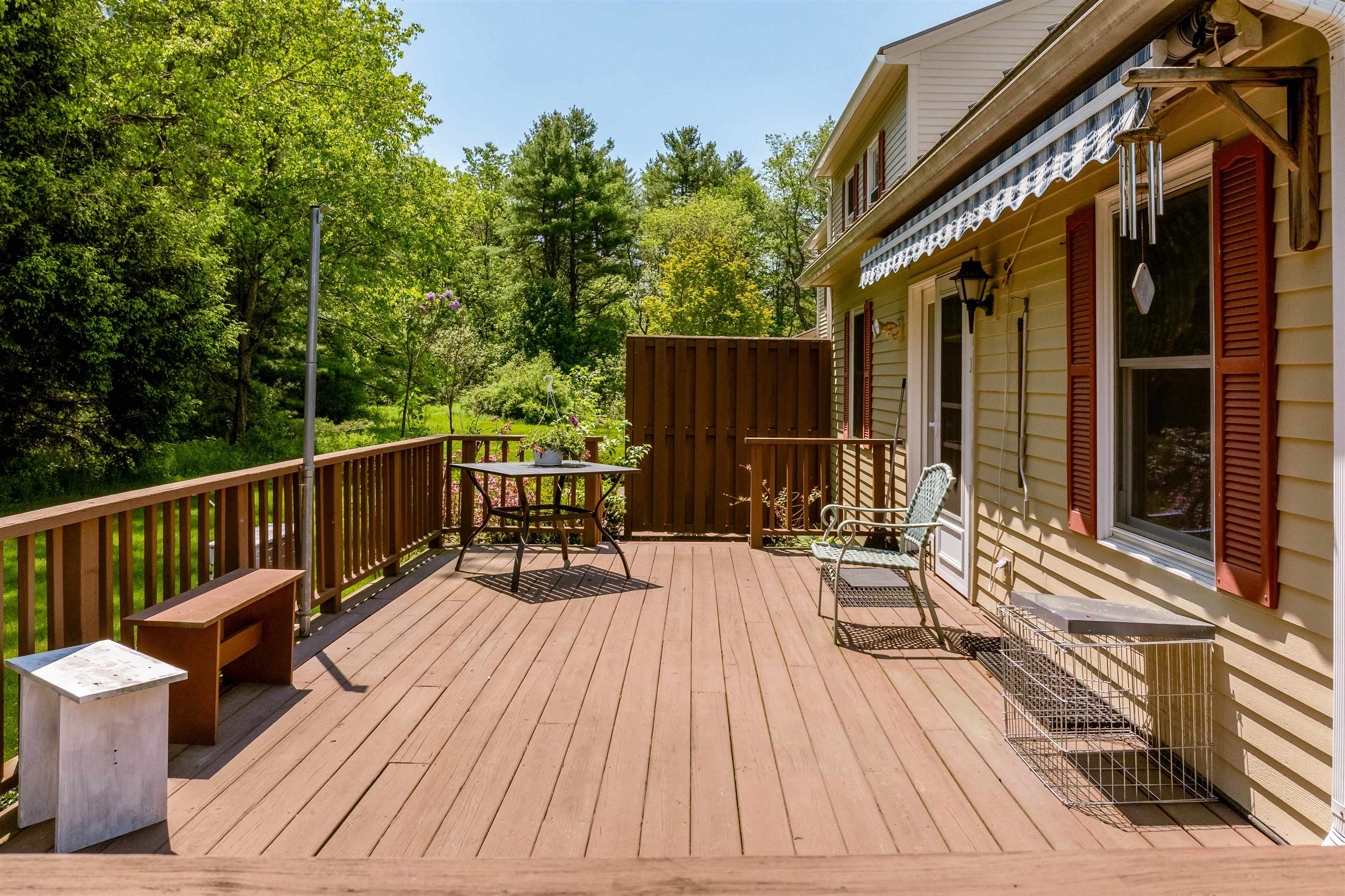 60 Fieldstone Way, Unit 11D Hartford, VT 05001 - Photo 4 of 22