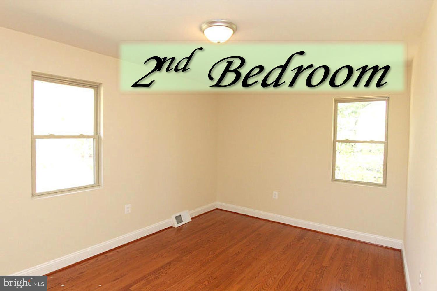 8019 Long Hill Road Pasadena, MD 21122 - Photo 4 of 13 Bedroom