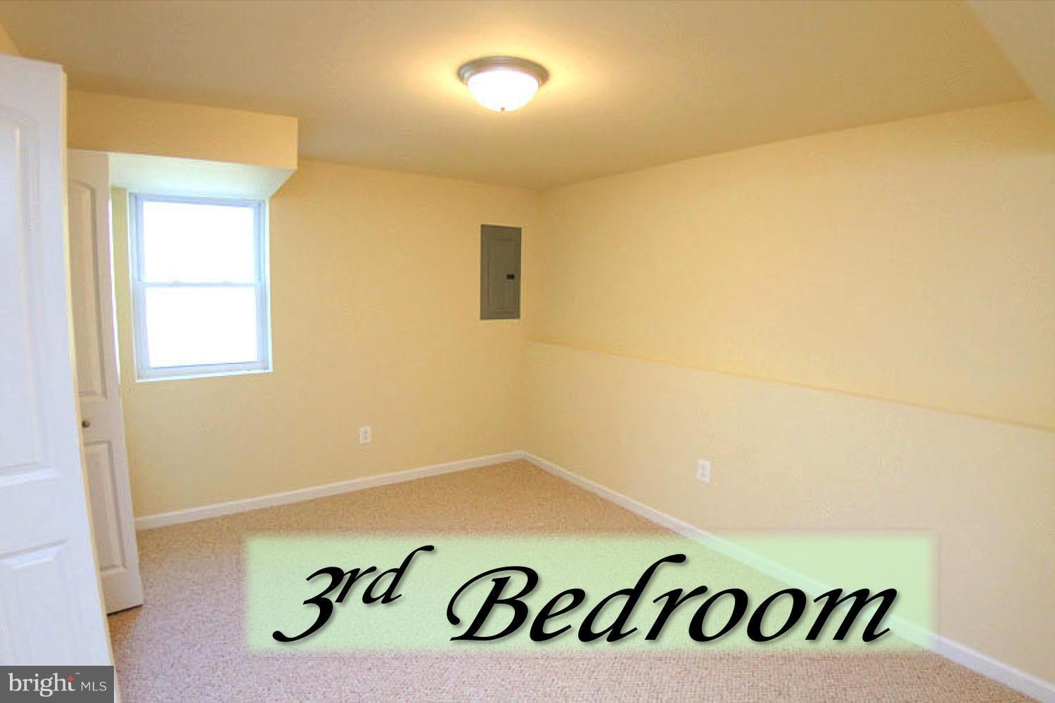 8019 Long Hill Road Pasadena, MD 21122 - Photo 5 of 13 Bedroom