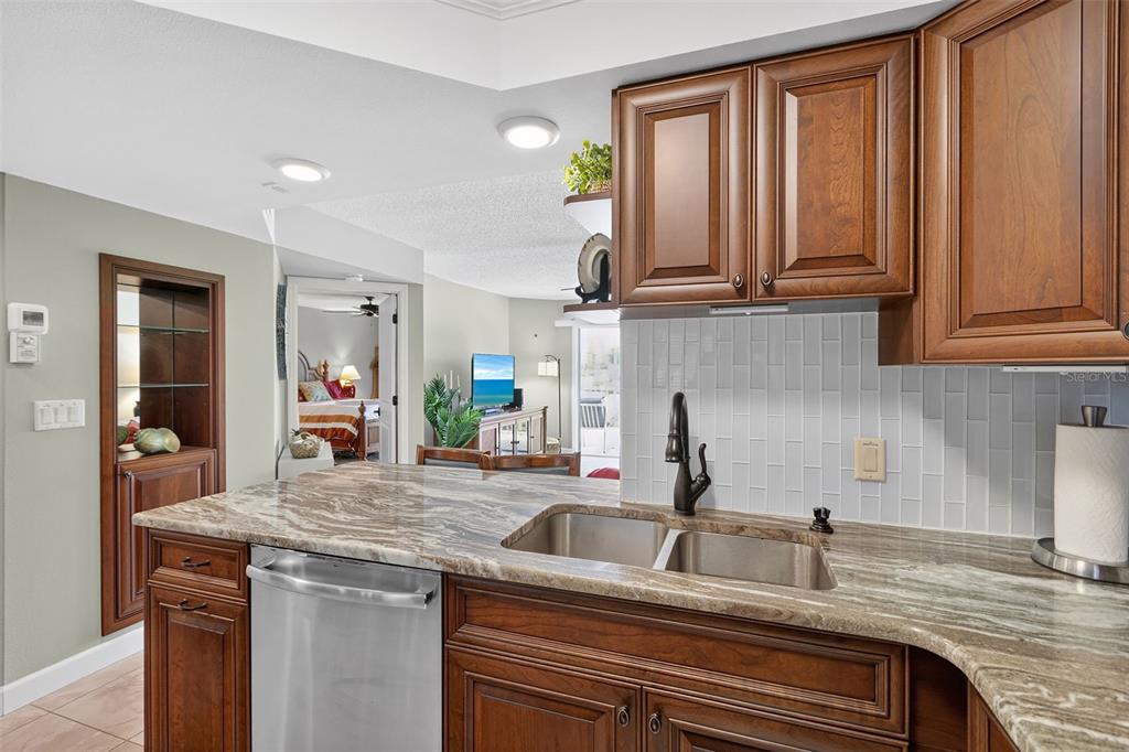 1401 South McCall Road, Unit 104B Englewood, FL 34223 - Photo 14 of 36