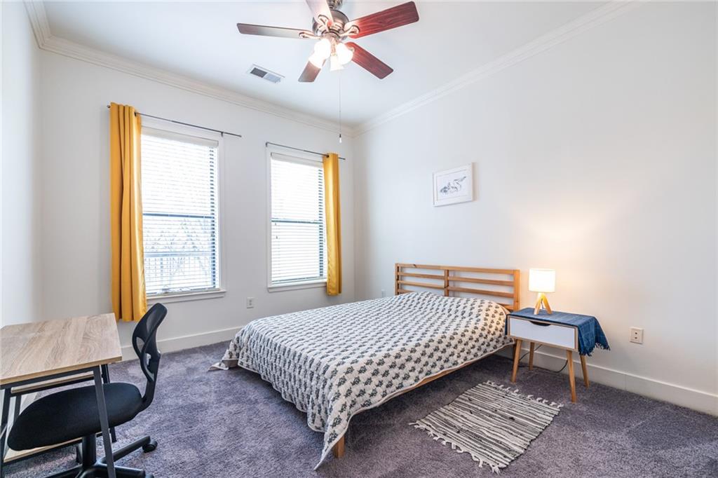 425 Chapel Street Southwest, Unit 2105 Atlanta, GA 30313 - Photo 18 of 25