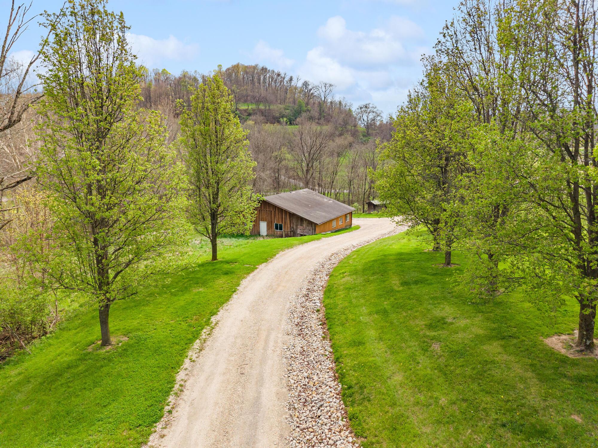 22990 Bates Road Sarahsville, OH 43779 - Photo 44 of 48